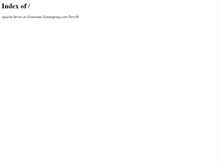 Tablet Screenshot of illumenate.illumengroup.com
